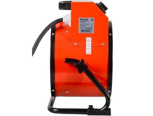 Тепловая пушка РЕСАНТА ТЭПК-5000К